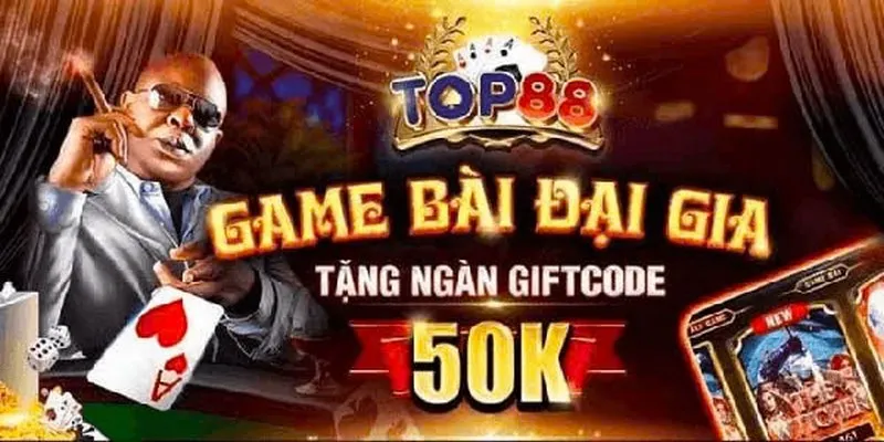 Khách hàng đăng nhập tài khoản tại Top88 sẽ nhận ưu đãi khủng